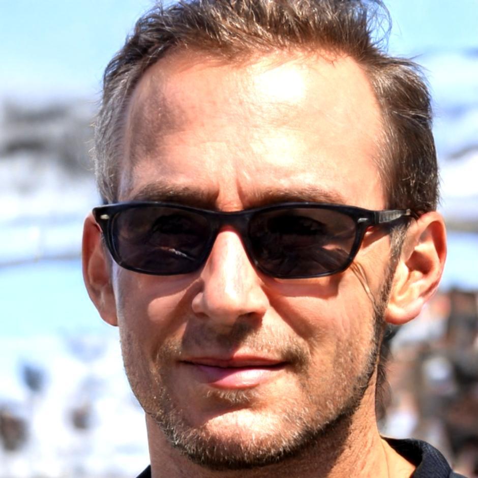 Portrait de Bastien Lemercier