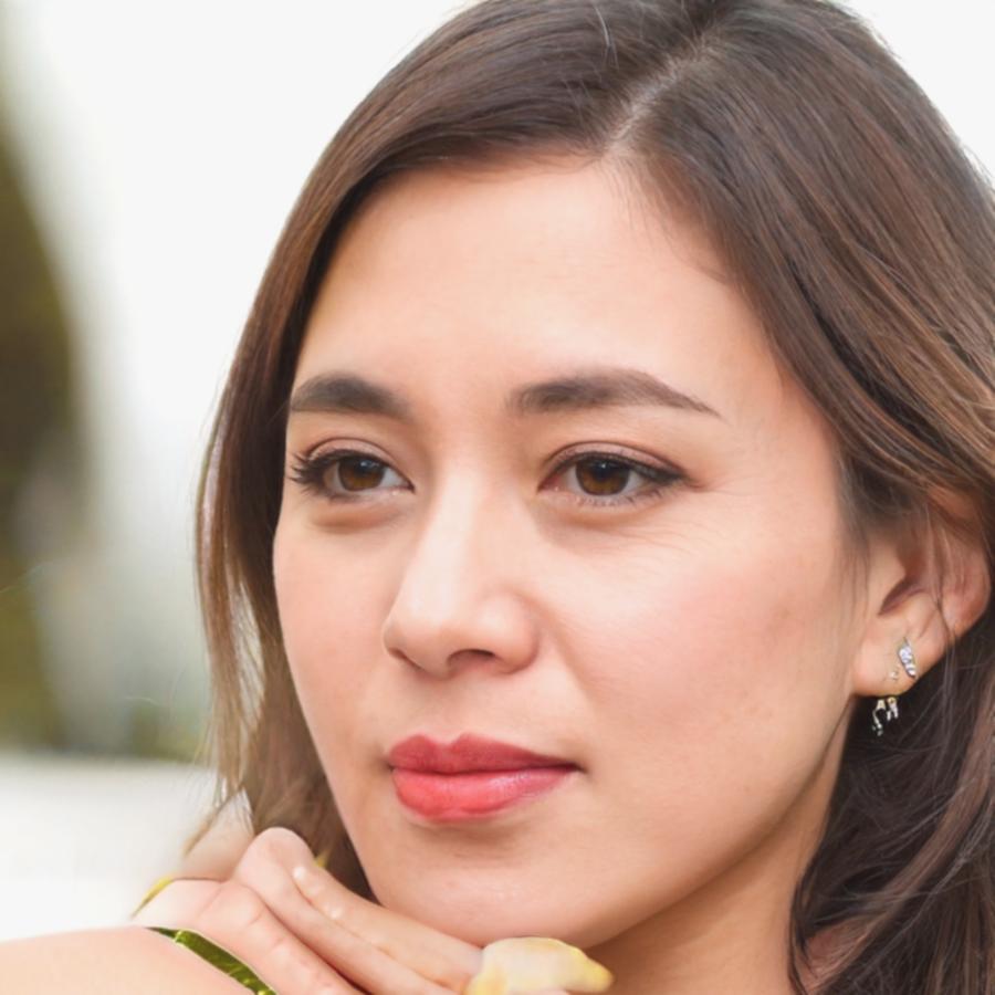 Portrait de Céleste Moreau